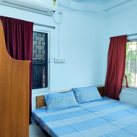 Chaiti Lodge - Santiniketan Bolpur Ngoại thất bức ảnh