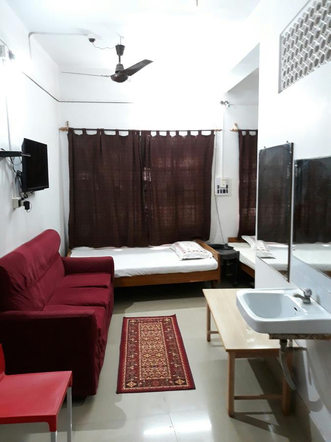 Chaiti Lodge - Santiniketan Bolpur Ngoại thất bức ảnh